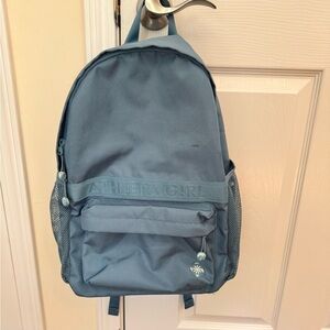 Athleta Girls Limitless backpack in blue